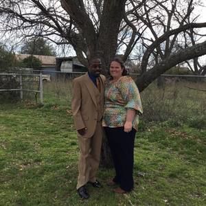 Meet your Posher, Rhonda